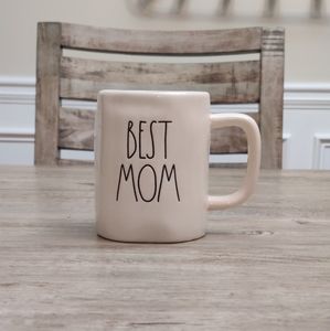 Rae Dunn Mug - Best Mom